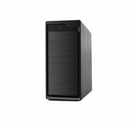 Cassa ATX CoolBox F800 Nero