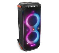 CASSA AUDIO AMPLIFICATO PARTYBOX 710E 800 WATT RMS IPX4 EFFETTI LUCE KARAOKE