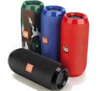 CASSA BLUETHOOT WIRELESS IMPERMEABILE 1200 mAh SUBWOOFER