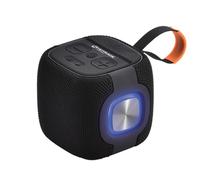 Cassa bluetooth 10 Watt rodio FM USB SD/TF/AUX impermeabile IPX6