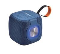 Cassa bluetooth 10 Watt rodio FM USB SD/TF/AUX impermeabile IPX6