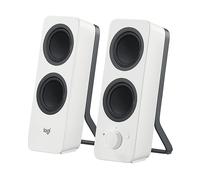 CASSA BLUETOOTH 2.0 LOGITECH 980-001292, Potenza totale 5 W, Bluetooth, Numero di casse 0, Bianco