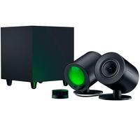 CASSA BLUETOOTH 2.1 RAZER Nommo V2 Pro, Bluetooth, Numero di casse 0, Nero