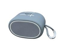 Cassa bluetooth 5W con rodio FM USB SD/TF/AUX ricaricabile