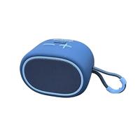 Cassa bluetooth 5W con rodio FM USB SD/TF/AUX ricaricabile