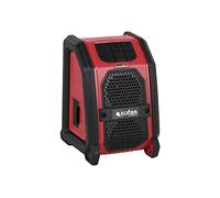 Cassa Bluetooth a batteria | 2 x 2,5W | 18V | Con entrata USB