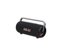 CASSA BLUETOOTH AKAI ABTSW-75 60 W