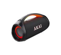 CASSA BLUETOOTH AKAI WaveStormer 110 W