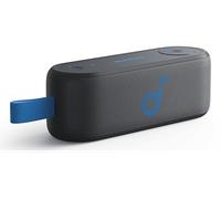 Soundcore Select 3 Altoparlante portatile stereo Grigio, Blu 16 W