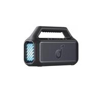 Cassa Bluetooth - ANKER - Soundcore Boom 2 - 80W - IPX7 - 24h di autonomia
