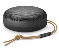 Bang & Olufsen Beosound A1 (2a gen) Altoparlante Bluetooth - Nero | wireless, impermeabile (IP67), suono a 360°, compatibile con Alexa, autonomia di 18 ore, per esterni e da viaggio