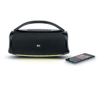 Audio & Hi-Fi Bigben: Altoparlante Bluetooth 5.3 - Tws - Effetti Luminosi 100W -