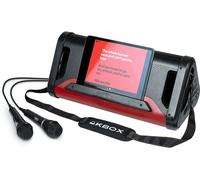 CASSA BLUETOOTH BIG BEN PARTYBTIPKBOX