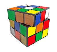CASSA BLUETOOTH BIGBEN BT10RUBIKS