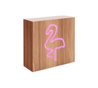CASSA BLUETOOTH BIGBEN INTERACTIVE CBLNEONINDUFLAML