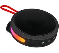 Altoparlante Bluetooth Bigben Party Nano 15W Nero