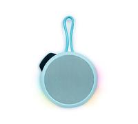 Altoparlanti BigBen Portatile Mono Bluetooth 15W con LED multicolore IP54