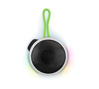 Altoparlante Bluetooth Bigben Party Nano 15W Grigio