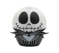 Bitty Boomers Disney : Tim Burton The Nightmare Before Christmas - Jack Skellington - Mini haut-parleur Bluetooth