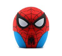 Bitty Boomers Marvel : Spider-Man - Mini haut-parleur Bluetooth