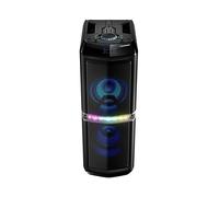 Blaupunkt - PS05.2DB altoparlante portatile e per feste Altoparlante portatile mono Nero