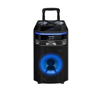 E_0002_S9123017 Blaupunkt Altoparlante Bluetooth Blaupunkt PS6 Nero Audio E tv