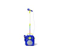CASSA BLUETOOTH BONTEMPI Wireless Karaoke SoundBox