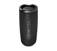 BOOMPODS Beachboom 35 Black BELBLK Altoparlante Mono 20 KHz Regolatore di volume
