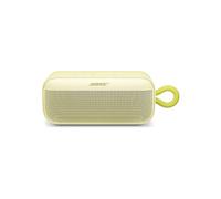 Bose SoundLink Plus diffusore Bluetooth portatile, da esterno wireless, fino a 20 ore di autonomia, impermeabile e a prova di polvere, Giallo citrino - Edizione Limitata