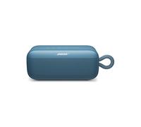 Bose Nuovo SoundLink Plus diffusore Bluetooth portatile, da esterno wireless, fino a 20 ore di autonomia, impermeabile e a prova di polvere, Blu crepuscolo