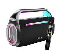 Cassa Bluetooth con Microfono Portatile Autonomia 10 Ore - Nouvo
