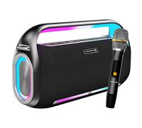 Cassa Bluetooth con Microfono Portatile Autonomia 13 Ore - Nouvo