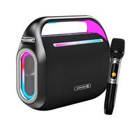 Cassa Bluetooth con Microfono Portatile Autonomia 15 Ore - Nouvo
