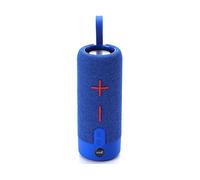 Cool Universal Music Bass 10w Bluetooth Speaker Blu