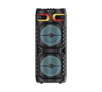 Denver Altoparlante portatile BPS-355