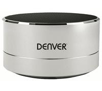 CASSA BLUETOOTH DENVER BTS-32SILVER MK2