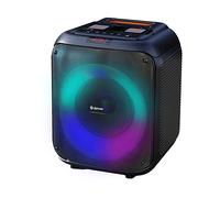 Denver Trolley Bps-250 Bluetooth Speaker Blu