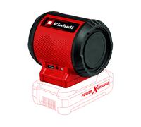 CASSA BLUETOOTH EINHELL TC-SR 18 Li BT - Solo