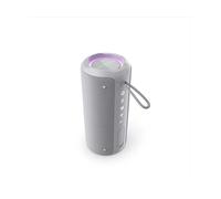 Energy Sistem Altavoz Bluetooth - True Wireless - 40W - IPX6 - 12h Autonomia - LED - Manos Libres - Reciclado - Radio FM - USB-C - Color Gris