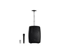 Altoparlante Bluetooth Fonestar AMPLY-T 100W Nero