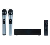 CASSA BLUETOOTH FONESTAR SING-BAR