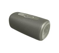 Fresh 'n Rebel Bold L3, Cassa Bluetooth Senza Fili con Anello di Controllo del Volume, Altoparlante impermeabile (IP67), 40W RMS, Bassi Pieni e Suoni Cristallini. 25 ore di autonomia (Dried Green)