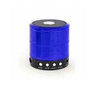 CASSE BLUETOOTH SPK-BT-08-B BLU