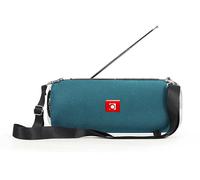 CASSA BLUETOOTH GEMBIRD SPK-BT-17-G