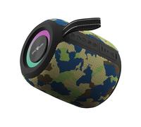 CASSA BLUETOOTH GEMBIRD SPK-BT-LED-05-CM