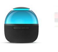 Altoparlante Havit portatile Mono wireless 3W con Bluetooth, TWS e microfono integrato