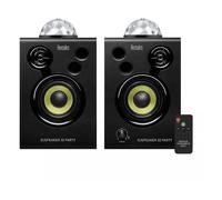 Hercules DJ Speaker 32 Party