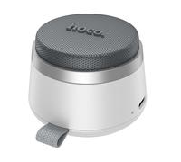 Cassa Bluetooth HOCO HC43 3W Magnete Bluetooth 5.4 TWS 500mAh USB-C Bianco