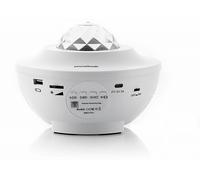 CASSA BLUETOOTH INNOVAGOODS Sedlay