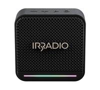 Irradio - Diffusore Wireless Da 10w Ir-m3-nero Irradio